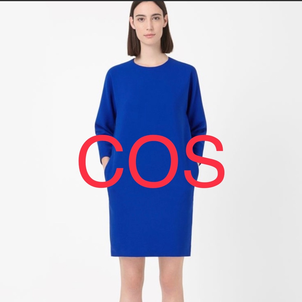 COS dress